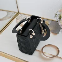 $88.00 USD Christian Dior AAA Quality Handbags For Women #1462827