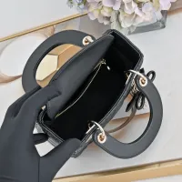 $88.00 USD Christian Dior AAA Quality Handbags For Women #1462827