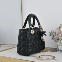 $98.00 USD Christian Dior AAA Quality Handbags For Women #1462828