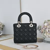 $98.00 USD Christian Dior AAA Quality Handbags For Women #1462828