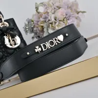 $98.00 USD Christian Dior AAA Quality Handbags For Women #1462828