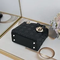$98.00 USD Christian Dior AAA Quality Handbags For Women #1462828