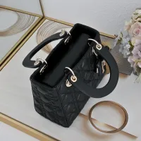 $98.00 USD Christian Dior AAA Quality Handbags For Women #1462828