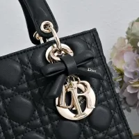 $92.00 USD Christian Dior AAA Quality Handbags For Women #1462829