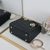 $92.00 USD Christian Dior AAA Quality Handbags For Women #1462829