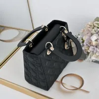 $92.00 USD Christian Dior AAA Quality Handbags For Women #1462829