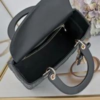 $92.00 USD Christian Dior AAA Quality Handbags For Women #1462829