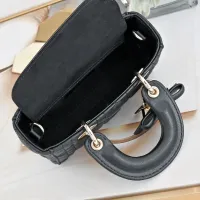 $92.00 USD Christian Dior AAA Quality Handbags For Women #1462830