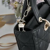 $98.00 USD Christian Dior AAA Quality Handbags For Women #1462831