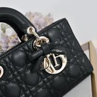 $100.00 USD Christian Dior AAA Quality Handbags For Women #1462832
