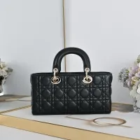 $100.00 USD Christian Dior AAA Quality Handbags For Women #1462832