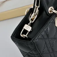 $100.00 USD Christian Dior AAA Quality Handbags For Women #1462832