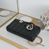 $100.00 USD Christian Dior AAA Quality Handbags For Women #1462832