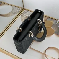 $100.00 USD Christian Dior AAA Quality Handbags For Women #1462832