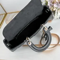 $100.00 USD Christian Dior AAA Quality Handbags For Women #1462832
