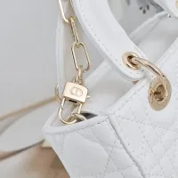 $92.00 USD Christian Dior AAA Quality Handbags For Women #1462833