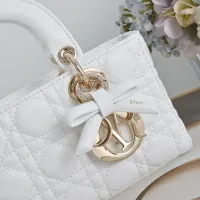 $98.00 USD Christian Dior AAA Quality Handbags For Women #1462834