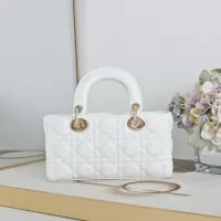 $98.00 USD Christian Dior AAA Quality Handbags For Women #1462834