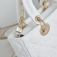 $98.00 USD Christian Dior AAA Quality Handbags For Women #1462834