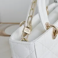 $100.00 USD Christian Dior AAA Quality Handbags For Women #1462835