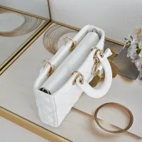 $100.00 USD Christian Dior AAA Quality Handbags For Women #1462835