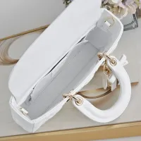 $100.00 USD Christian Dior AAA Quality Handbags For Women #1462835