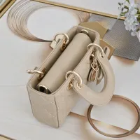 $92.00 USD Christian Dior AAA Quality Handbags For Women #1462836