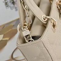 $98.00 USD Christian Dior AAA Quality Handbags For Women #1462837