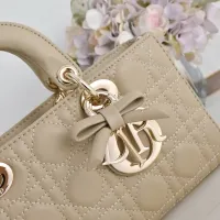$100.00 USD Christian Dior AAA Quality Handbags For Women #1462838
