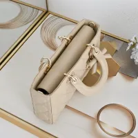 $100.00 USD Christian Dior AAA Quality Handbags For Women #1462838