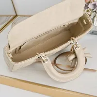 $100.00 USD Christian Dior AAA Quality Handbags For Women #1462838
