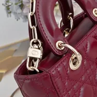 $92.00 USD Christian Dior AAA Quality Handbags For Women #1462839