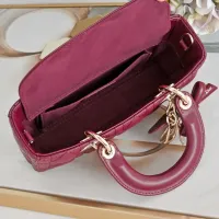 $98.00 USD Christian Dior AAA Quality Handbags For Women #1462840