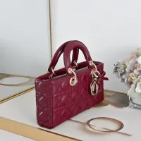 $100.00 USD Christian Dior AAA Quality Handbags For Women #1462841