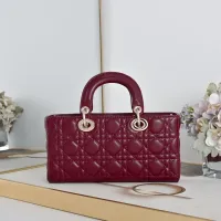 $100.00 USD Christian Dior AAA Quality Handbags For Women #1462841