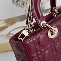 $100.00 USD Christian Dior AAA Quality Handbags For Women #1462841