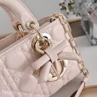 $98.00 USD Christian Dior AAA Quality Handbags For Women #1462842