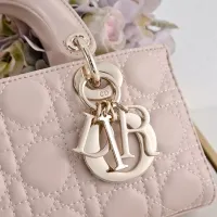 $98.00 USD Christian Dior AAA Quality Handbags For Women #1462842