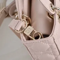 $98.00 USD Christian Dior AAA Quality Handbags For Women #1462842