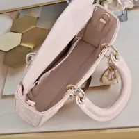 $98.00 USD Christian Dior AAA Quality Handbags For Women #1462842