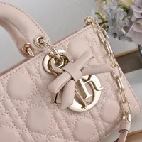 $100.00 USD Christian Dior AAA Quality Handbags For Women #1462843