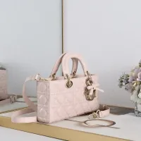 $100.00 USD Christian Dior AAA Quality Handbags For Women #1462843