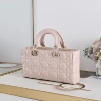$100.00 USD Christian Dior AAA Quality Handbags For Women #1462843