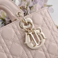 $100.00 USD Christian Dior AAA Quality Handbags For Women #1462843