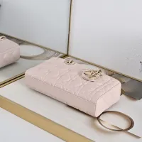 $100.00 USD Christian Dior AAA Quality Handbags For Women #1462843