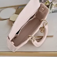 $100.00 USD Christian Dior AAA Quality Handbags For Women #1462843