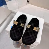 $88.00 USD Burberry Slippers For Women #1462862