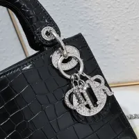$85.00 USD Christian Dior AAA Quality Handbags For Women #1462864