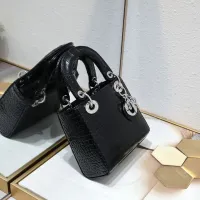 $85.00 USD Christian Dior AAA Quality Handbags For Women #1462864