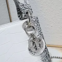 $85.00 USD Christian Dior AAA Quality Handbags For Women #1462867